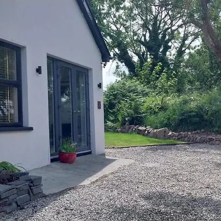 Holiday home The Stables