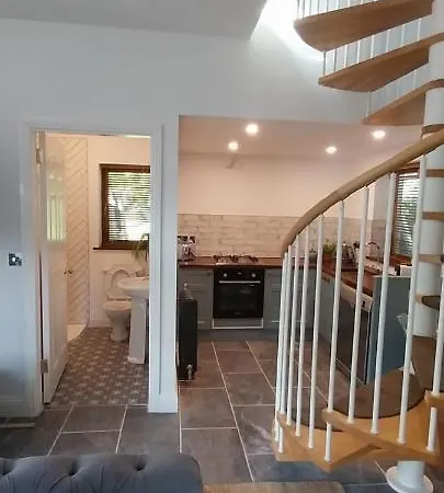 The Stables Holiday home *