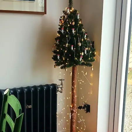 The Stables Holiday home *