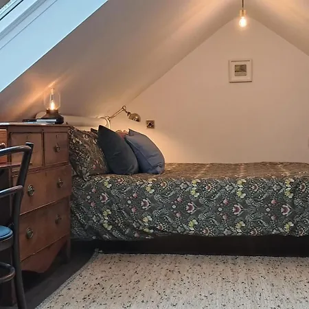 The Stables Holiday home