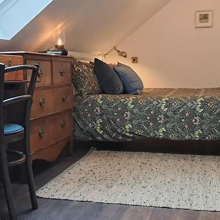 The Stables Holiday home