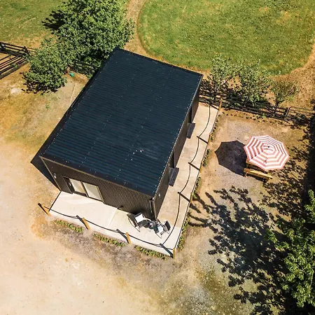 בית נופש The Stables *