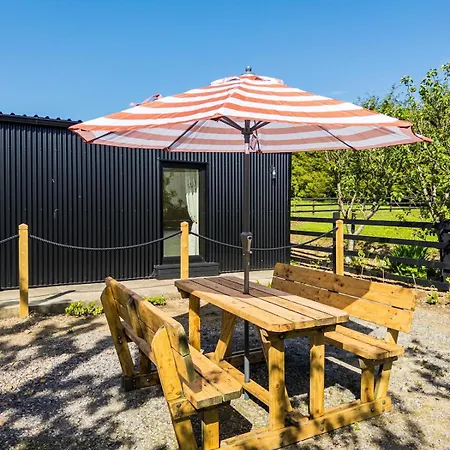 The Stables בית נופש Cappanagh